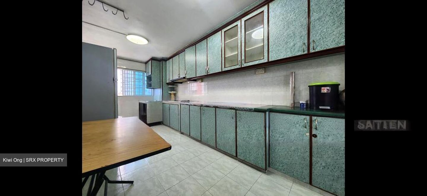 Blk 603 Hougang Avenue 4 (Hougang), HDB 4 Rooms #458170631